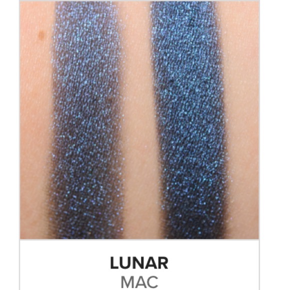 Lunar Extra Dimension Eyeshadow Collection MAC - Picture 9 of 15